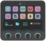 Ajazz стрийминг хъб/дек Streaming HUB AKP05E PRO Black (AJ-AKP05E-PRO-BK) - xtreme