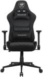 COUGAR COUGAR Armor One V2 Black F Gaming Chair (CGR-A2F-BLB) - xtreme