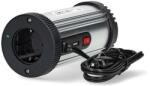 Nedis 12V DC - 230V AC inverter, 150W, csatlakozás: szivargyújtós (PIM15012FGY)