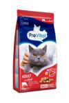 PreVital Adult Beef - szárazeledel marhával felnőtt macskák számára 8 kg - pepita