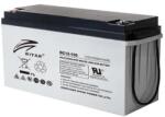 Ritar Оловна AGM батерия RITAR (DC12-150), 12V, 150Ah, F12/M8, За соларни системи (RITAR-DC12-150) - xtreme