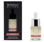 Millefiori Ambra & Rosa Fragrance Soluble in Water 15 ml