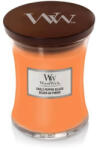 WoodWick Lumânare parfumată vază medie Chilli Pepper Gelato 275 g