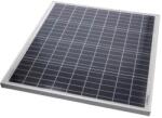  Polikristályos fotovoltaikus panel, teljesítmény 60W, méret 670 x 650 x 30mm