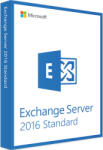 Microsoft Licenta Microsoft CAL Device Exchange Server 2016 Standard OLP NL 1 Device (381-02262)