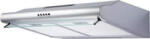 Respekta Hota respekta CH 1259 IXCN, extractor hood (ch1259ixcn) - cel Hota