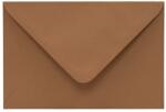 KASKAD Plic de culoare KASKAD LC/6 enyvated 114x162mm 19 nuc 50 buc/pachet 00419 (00419)
