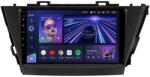  Autós navigáció Teyes CC3 2K Toyota Prius XW30 2009-2015 6+128GB 9.5" QLED Octa-core 2Ghz, Android 4G Bluetooth 5.1 DSP