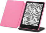 Amazon Kindle Paperwhite Fabric Cover tok - Paperwhite (2024), Raspberry (B0CM7PHKMJ)