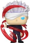 Funko Figură Funko POP! Animation: Jujutsu Kaisen - Satoru Gojo (Red Energy) (Special Edition) #2323 (111295) Figurina