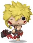 Funko Figură Funko POP! Animation: Hell's Paradise - Chobe #2280 (111550) Figurina