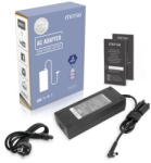 mitsu Alimentator Laptop MITSU Incarcator laptop LG, Mitsu, 19V, 5.79A, 110W, Negru (ZM/LG19579)