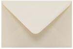 KASKAD Plic de culoare KASKAD LC/6 enyvezett 114x162mm 12 vanilie 50 buc/pachet 00412 (00412)