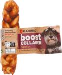 Flamingo Boost Collagen recompensă împletită - somon 40 buc