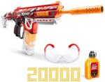 ZURU X Shot HYPER GEL Бластер с 20000 гел топчета HPG-700 (1010986F)