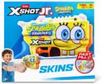 X-shot X Shot Воден Бластер Спондж Боб (1012650F)