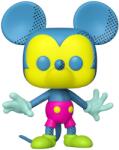 Funko Figurină Funko POP! Disney: Mickey Mouse And Friends - Mickey Mouse (Nostalgic) (Special Edition) #1736 (110295) Figurina