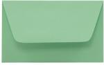 KASKAD Plicuri pentru cărți de vizită color KASKAD 70x105mm 69 verde fistic 50 buc/pachet 00169 (00169)