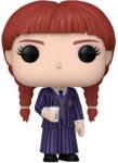 Funko Figură Funko POP! Television: Wednesday - Agnes Demille #1871 (111605) Figurina
