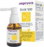 Impruvis D3Vit 500 Spray, 20 ml, Impruvis