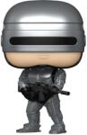 Funko Figurină Funko POP! Movies: Robocop 2 - Robocop Metallic #1989 (110372) Figurina