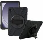MOBILIS Megerősített védőtok válltáskával Galaxy Tab Active5 Pro / Active4 Pro 072003 (072003)
