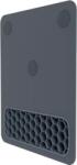 Fellowes Mouse Pad Fellowes Breyta, Navy Blue (100142557) Mouse pad