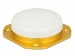 Navilock GNSS NL-60561M Kettős táplálású GNSS GLONASS GPS Galileo Beidou TNC antenna kültéri Naviloc
