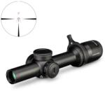 Vortex Luneta de arma pentru vanatoare Vortex Strike Eagle 1-10x24 FFP EBR-8 BDC MOA (SE-11001) - ecalator