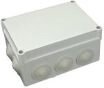 Dablerom Doza derivatie Dablerom PT S-Box06 39-109, 18 intrari, dreptunghiulara, capac cu suruburi (39-109)