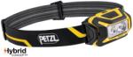 Petzl Frontala Petzl Aria 2 E070AB00 Black/Yellow (3342540850637)