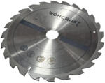 Worcraft Körfűrészlap, Worcraft TS-2000 körfűrészhez, 84. számú pótalkatrész (TC1130603) (TC1130603)