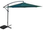 Strend Pro DEMI napernyő - zöld - 300 cm, 42 mm (TC802211)