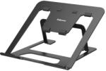 Fellowes Stand laptop Fellowes Alumia 100138868, Black (100138868) Suport laptop