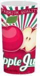 SOLMAZER IRIS Apple Juice mintás pohár 470ml 161918-026 (161918-026) - pcx