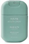 HAAN Spray bucal cu aroma de eucalipt & menta, Good on Ya, 20ml, Haan