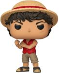 Funko Figură Funko POP! Television: One Piece - Monkey D. Luffy #1878 (111481) Figurina