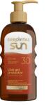 FARMEC Ulei gel protector SPF30 Sun, 150 ml, Gerovital