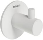 RAVAK Kona suport prosop alb X07P1474 (X07P1474)