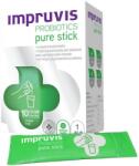 Impruvis Probiotic Pure Stick, 10 pliculețe , Impruvis (795235)
