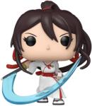 Funko Figură Funko POP! Animation: Hell's Paradise - Sagiri #2279 (111552) Figurina