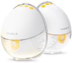 Medela Pompă electrică dublă pentru lapte matern Medela - Motion InBra (101047550)