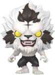 Funko Figură Funko POP! Animation: Solo Leveling - Baek Yoonho (Silver Mane) (Special Edition) #2273 (111296) Figurina