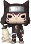 Funko Figură Funko POP! Animation: Naruto - Kankuro #2229 (111637) Figurina