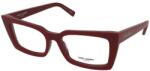 Yves Saint Laurent Ochelari de vedere Saint Laurent SL 554 005 - videt Rama ochelari