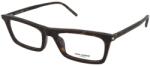 Yves Saint Laurent Ochelari de vedere Saint Laurent SL 890 Betty Thin OPT 002 - videt Rama ochelari