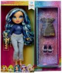 Rainbow High Rainbow High, Skyler, papusa fashion Papusa