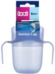 LOVI Lovi, Genius, cana de antrenament, ultramarine, 150 ml