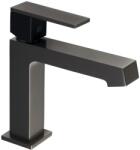 SAPHO SOLITER KRONY mosdócsaptelep, gun metal GJ002GM (GJ002GM)
