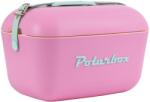 Polisur Хладилна кутия POP 20 l, розов, Polarbox (PLB20ROSAVPOP)